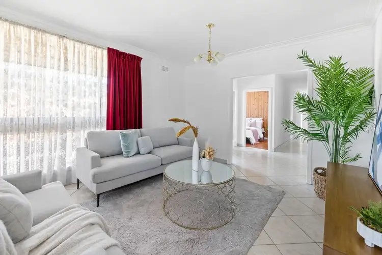 Third view of Homely house listing, 87 Morris Road, Hoppers Crossing VIC 3029