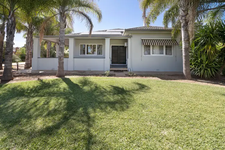 155 Ridge Road, Tresco VIC 3583
