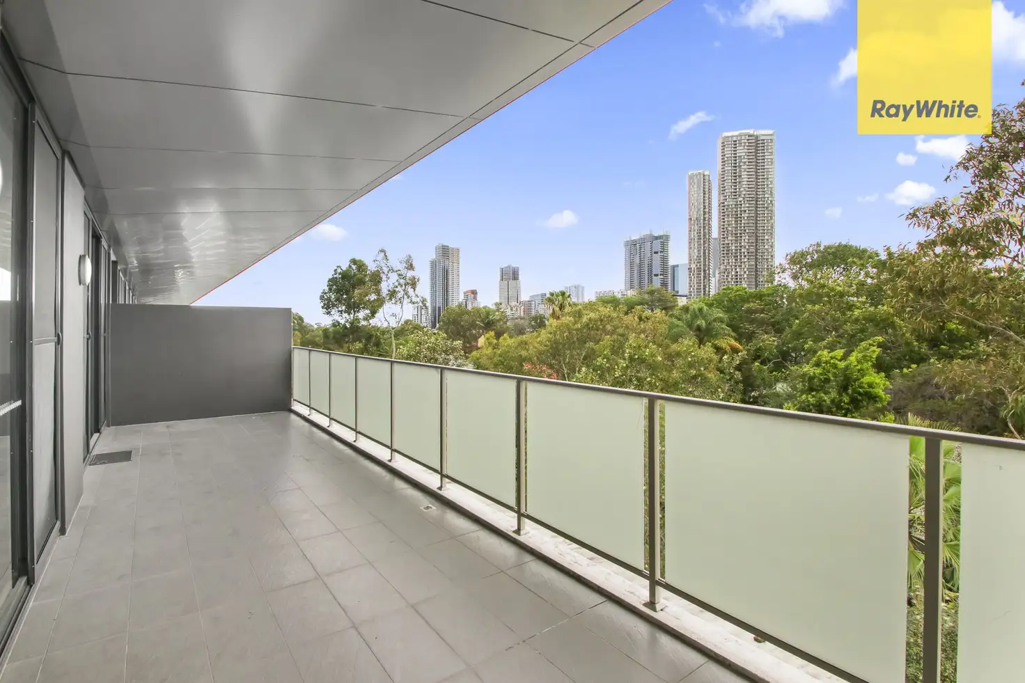 Main view of Homely apartment listing, 3301/1A Morton Street, Parramatta NSW 2150