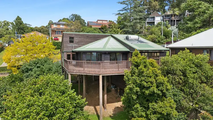 26 Wattle Street