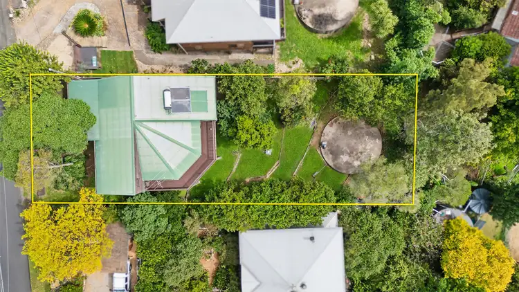 Second view of Homely house listing, 26 Wattle Street, Bowen Mountain NSW 2753