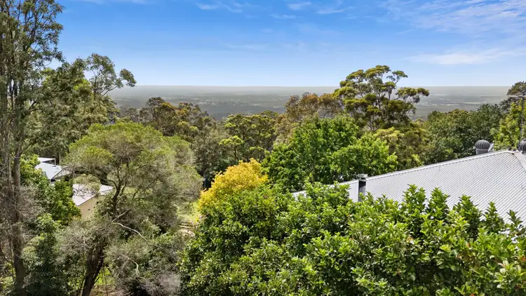 Fourth view of Homely house listing, 26 Wattle Street, Bowen Mountain NSW 2753
