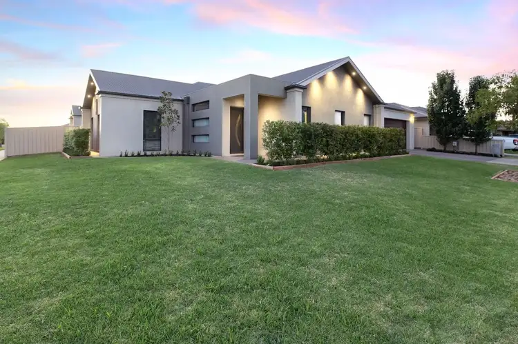 1 Manna Street, Swan Hill VIC 3585
