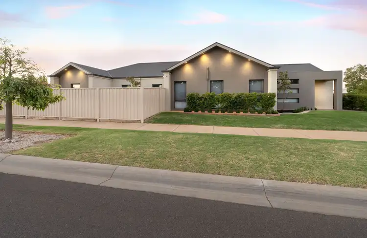 Second view of Homely house listing, 1 Manna Street, Swan Hill VIC 3585