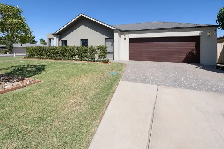Third view of Homely house listing, 1 Manna Street, Swan Hill VIC 3585