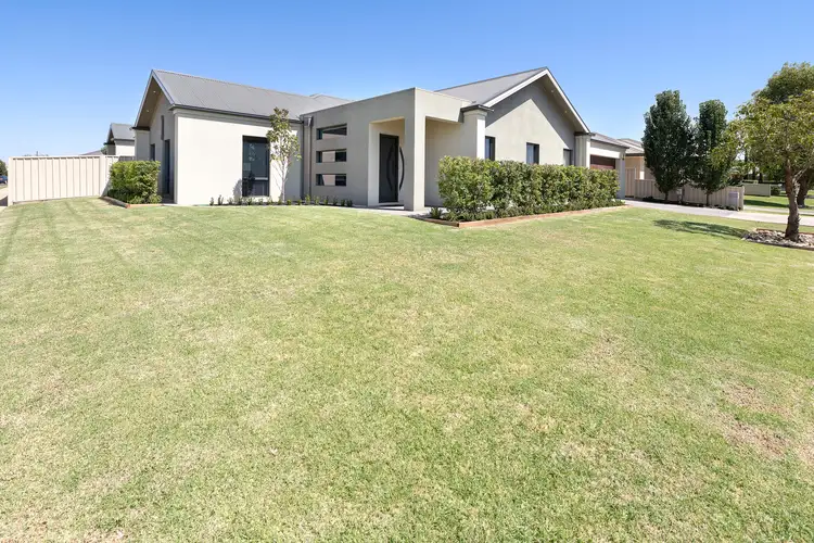 Fourth view of Homely house listing, 1 Manna Street, Swan Hill VIC 3585