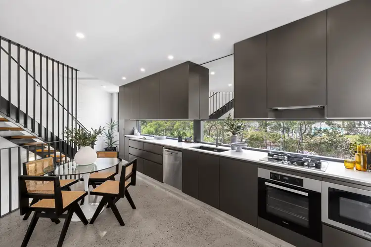 Fifth view of Homely house listing, 11 Concord Street, Erskineville NSW 2043