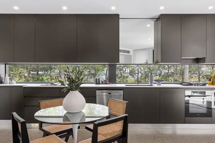 Sixth view of Homely house listing, 11 Concord Street, Erskineville NSW 2043