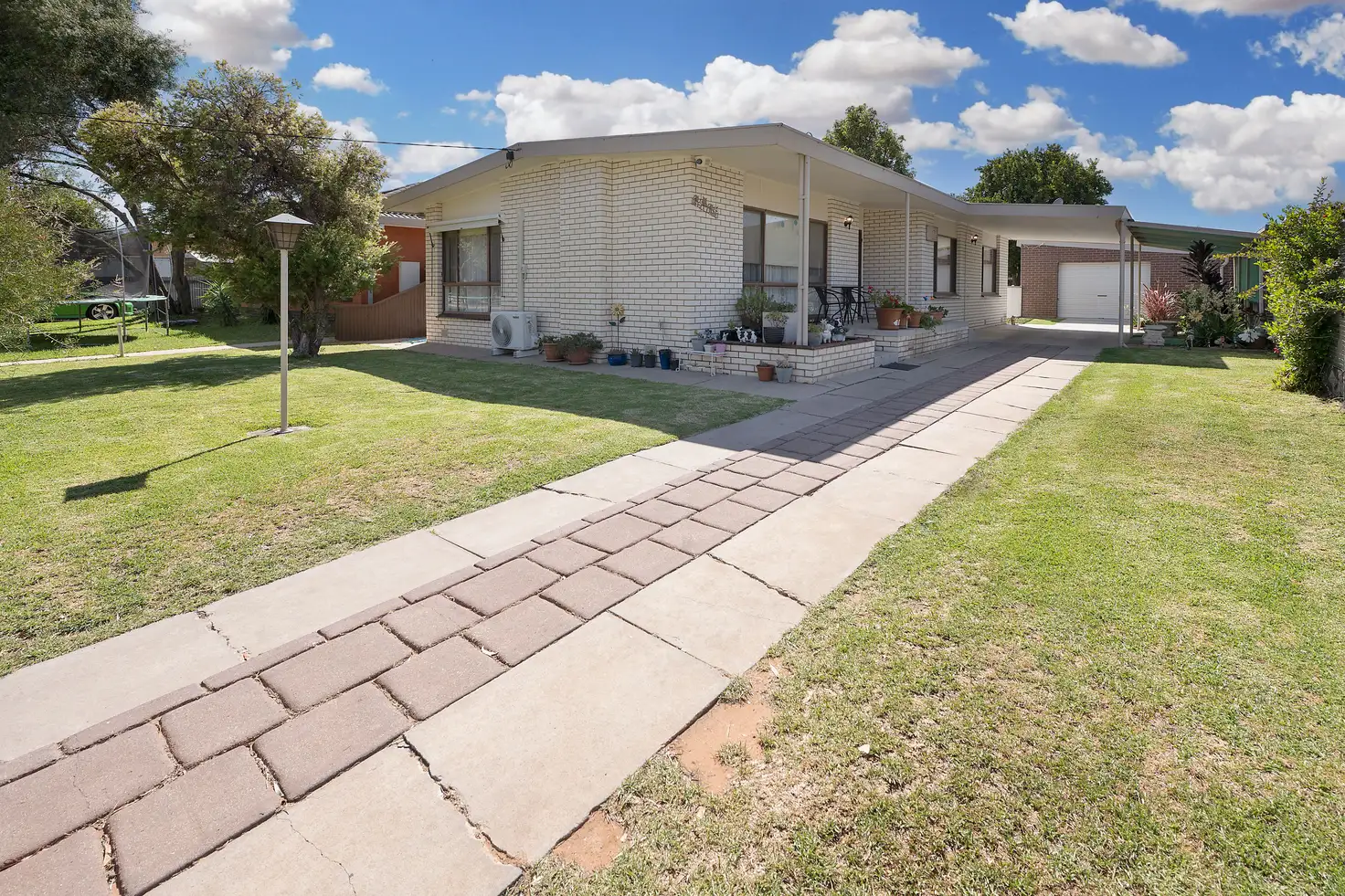 Main view of Homely house listing, 8 Mellor Grove, Swan Hill VIC 3585