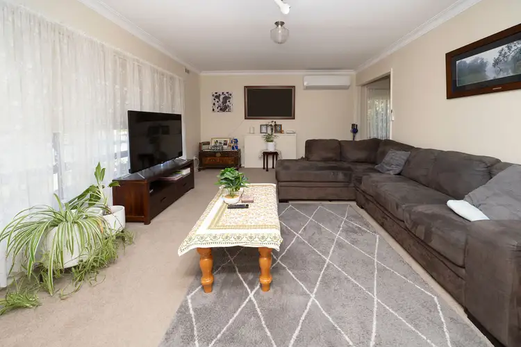 Second view of Homely house listing, 8 Mellor Grove, Swan Hill VIC 3585