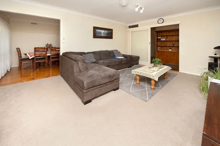 Fourth view of Homely house listing, 8 Mellor Grove, Swan Hill VIC 3585