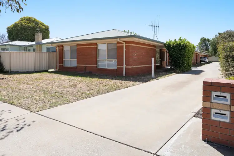 1/98 Rutherford Street, Swan Hill VIC 3585