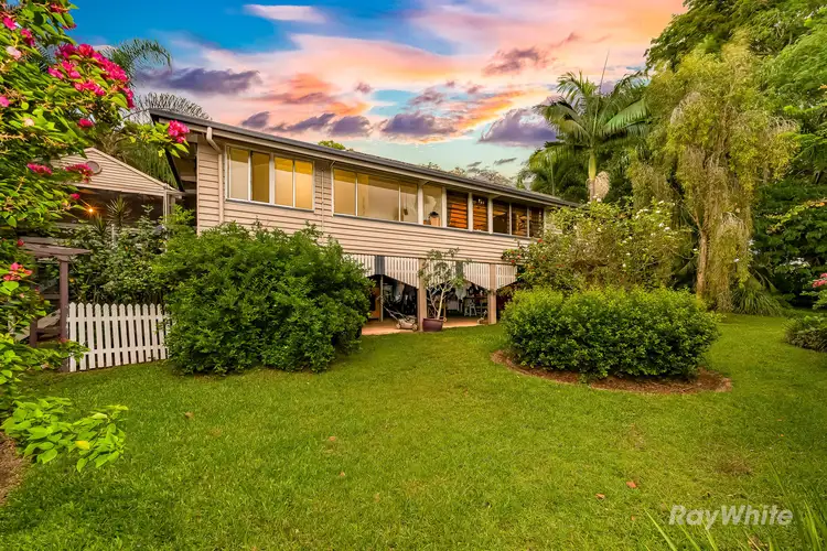3 Roser Street, Gin Gin QLD 4671