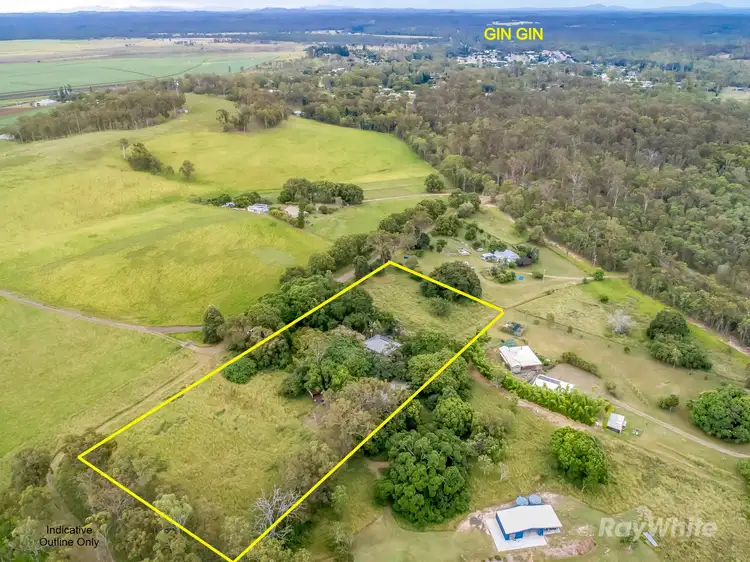 3 Roser Street, Gin Gin QLD 4671