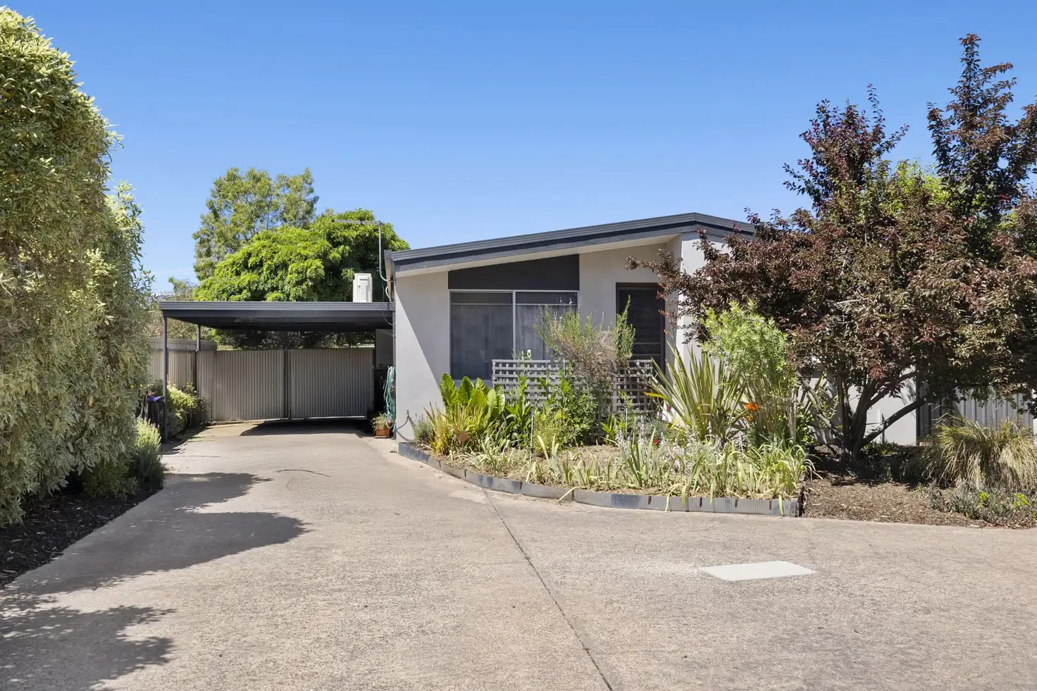 Main view of Homely unit listing, 4/3 Kneale Street, Ararat VIC 3377