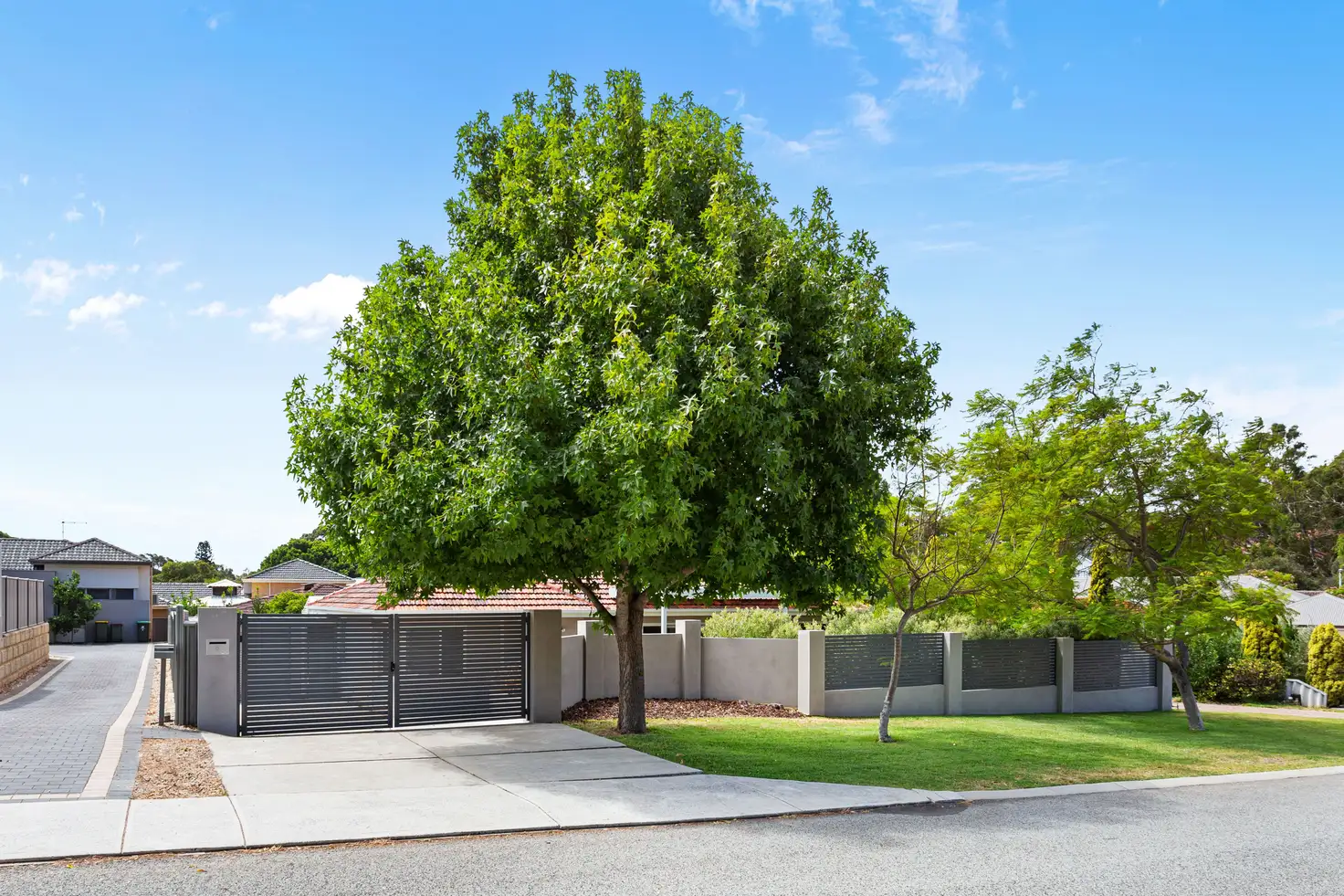 Main view of Homely house listing, 5 Chiswick Street, Wembley Downs WA 6019