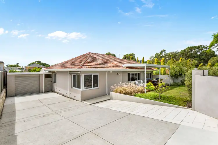 Second view of Homely house listing, 5 Chiswick Street, Wembley Downs WA 6019
