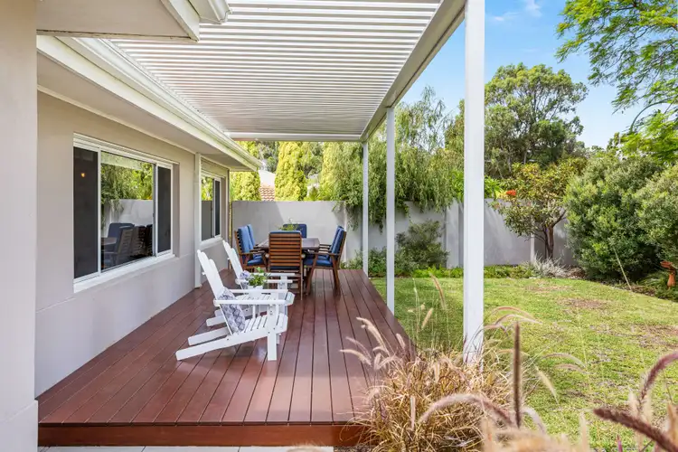 Third view of Homely house listing, 5 Chiswick Street, Wembley Downs WA 6019