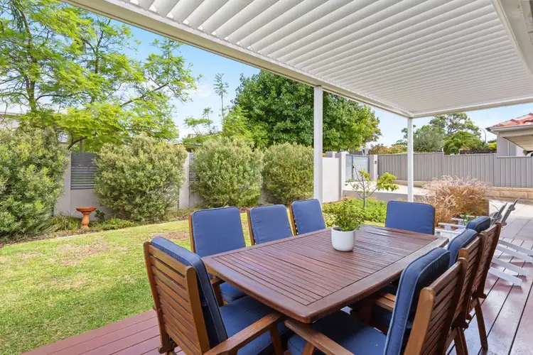 Fourth view of Homely house listing, 5 Chiswick Street, Wembley Downs WA 6019