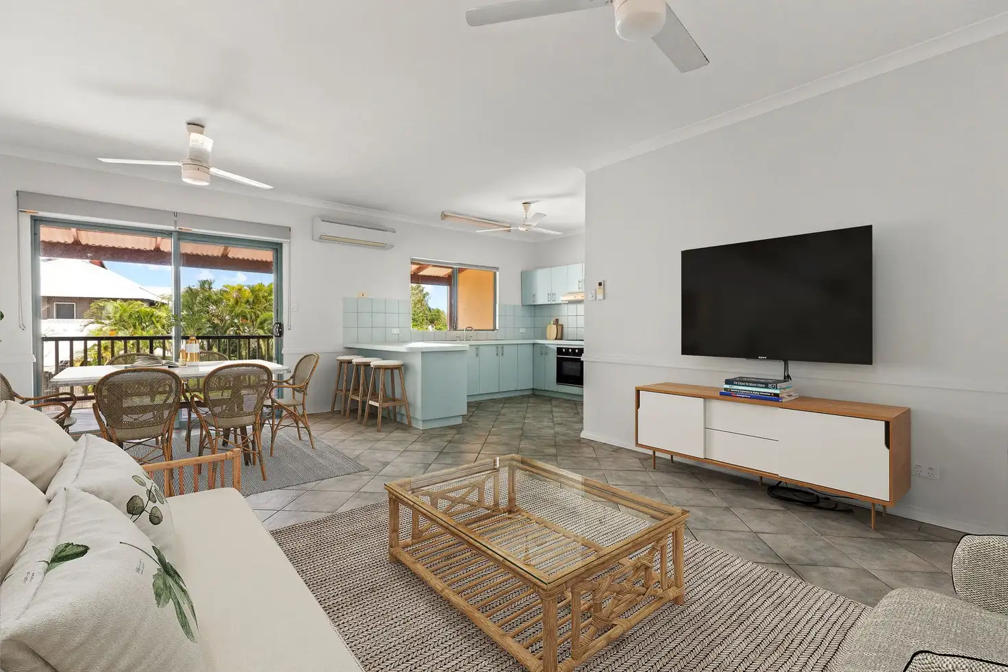 Main view of Homely townhouse listing, 2/31 Howe Drive, Cable Beach WA 6726