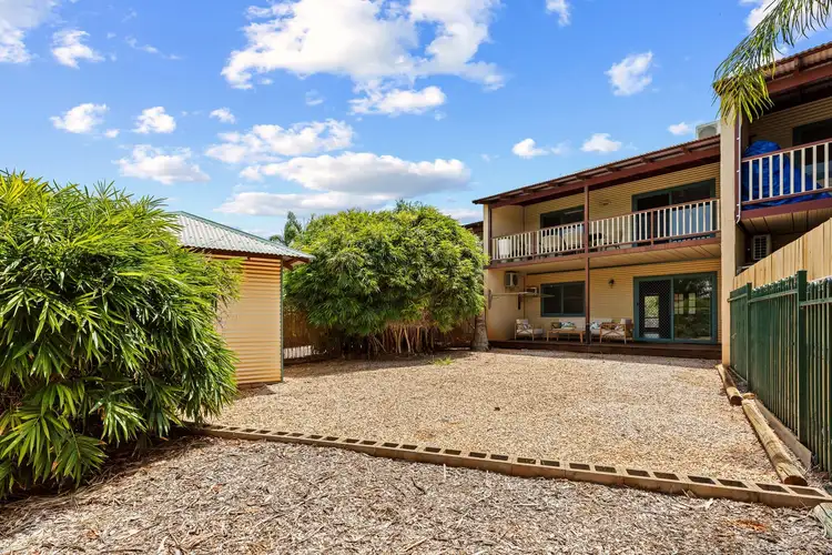 Second view of Homely townhouse listing, 2/31 Howe Drive, Cable Beach WA 6726