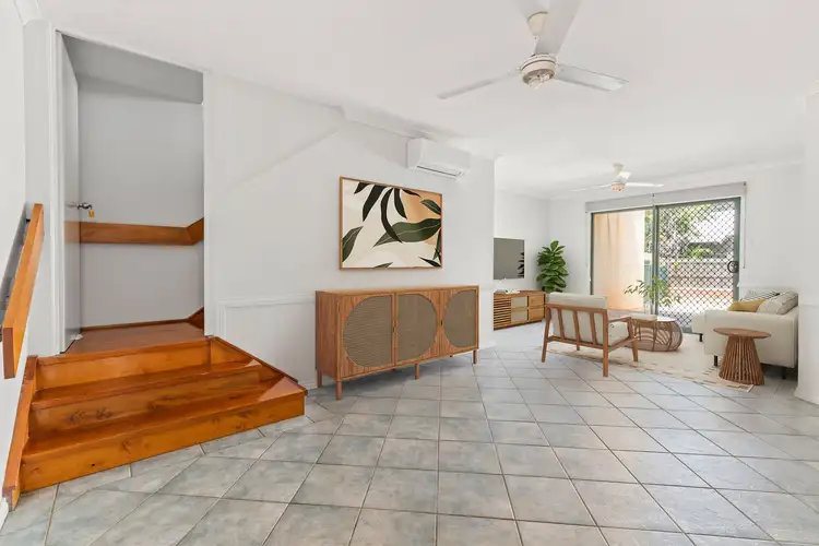 Third view of Homely townhouse listing, 2/31 Howe Drive, Cable Beach WA 6726