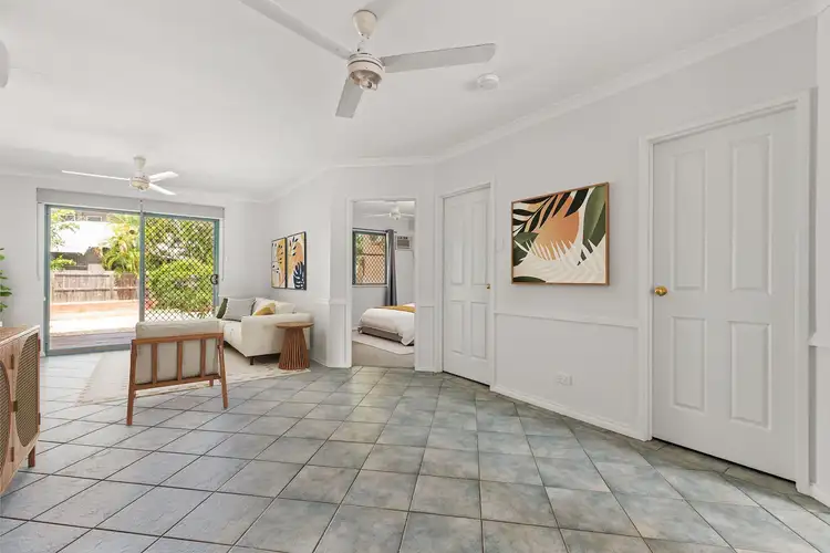 Fifth view of Homely townhouse listing, 2/31 Howe Drive, Cable Beach WA 6726