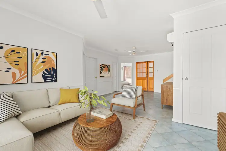 Sixth view of Homely townhouse listing, 2/31 Howe Drive, Cable Beach WA 6726