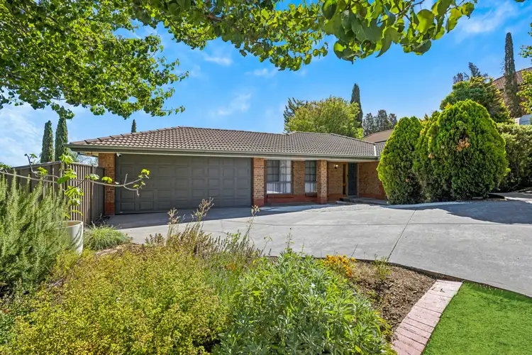 11 Forrest Court