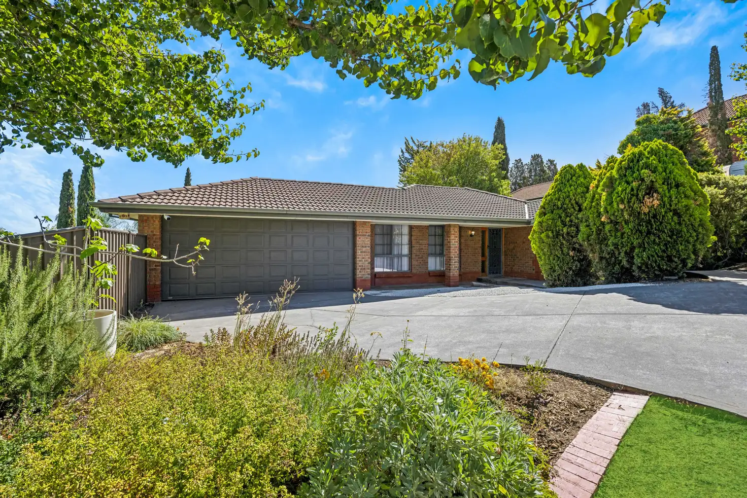 Main view of Homely house listing, 11 Forrest Court, Golden Grove SA 5125