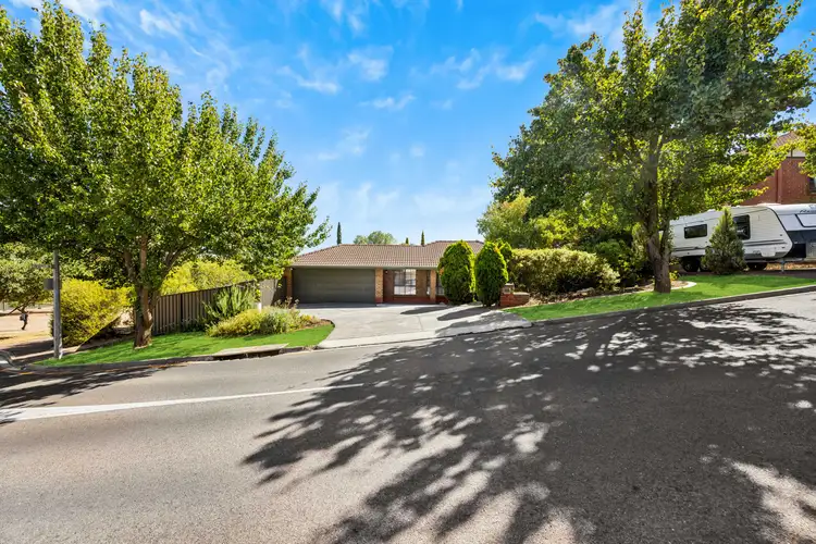 Second view of Homely house listing, 11 Forrest Court, Golden Grove SA 5125