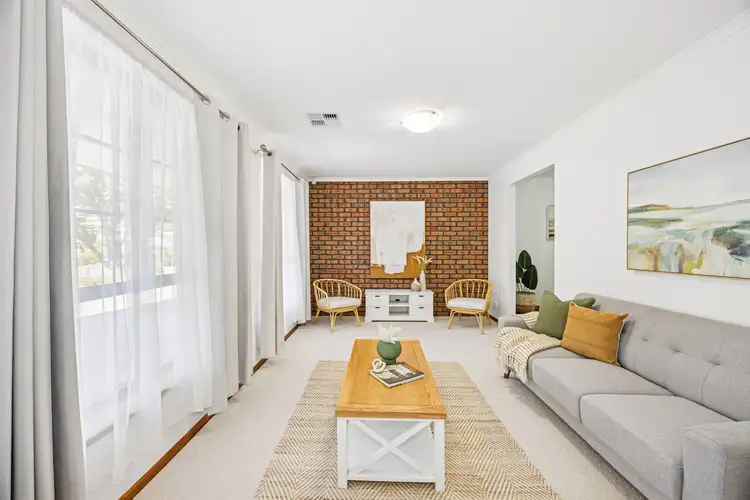 Third view of Homely house listing, 11 Forrest Court, Golden Grove SA 5125