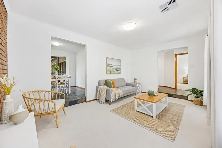 Fourth view of Homely house listing, 11 Forrest Court, Golden Grove SA 5125