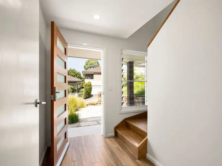 Fourth view of Homely house listing, 13 Tranquility Drive, Korora NSW 2450