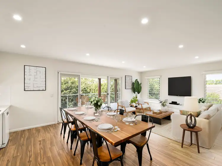 Fifth view of Homely house listing, 13 Tranquility Drive, Korora NSW 2450