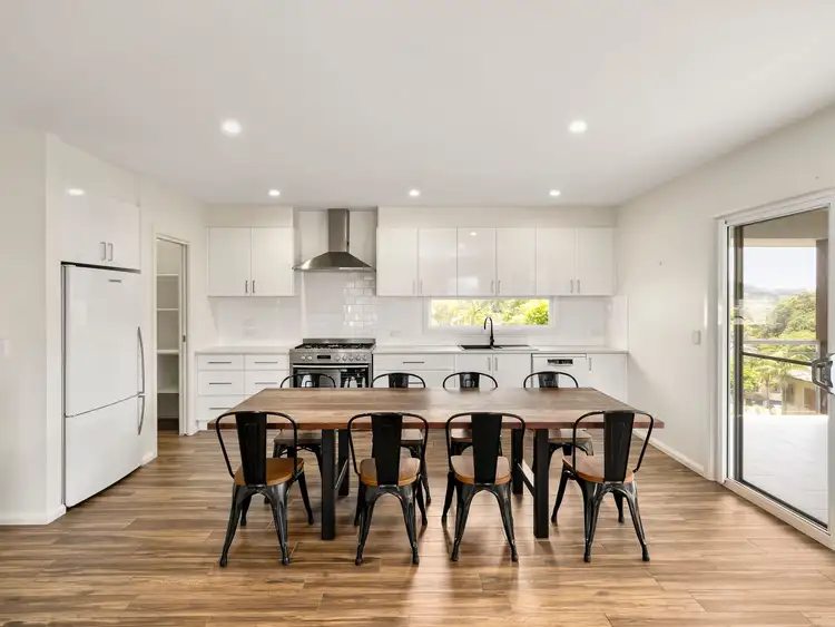 Sixth view of Homely house listing, 13 Tranquility Drive, Korora NSW 2450