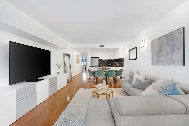 21/137 Bathurst Street, Sydney NSW 2000