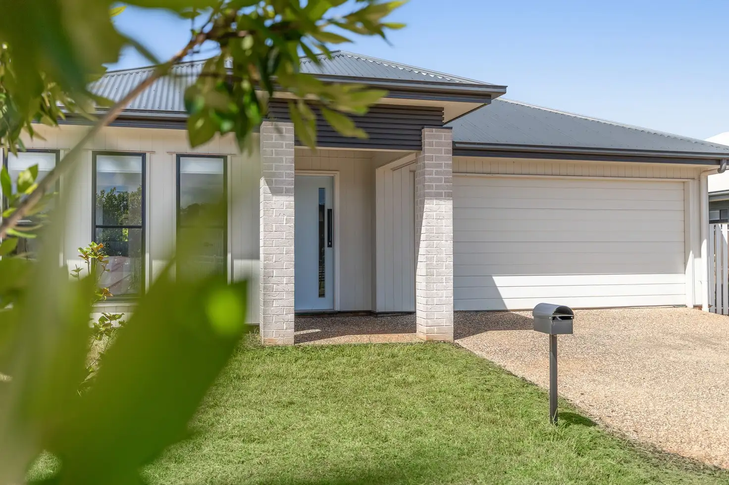 Main view of Homely house listing, 23 Fairweather Boulevard, Highfields QLD 4352