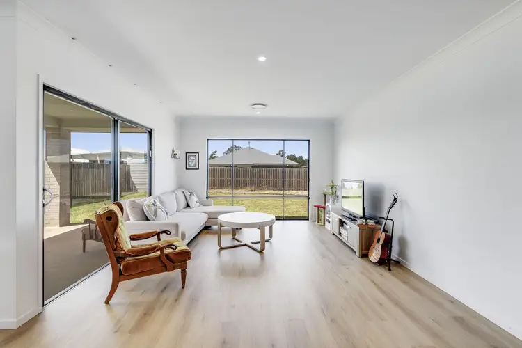 Sixth view of Homely house listing, 23 Fairweather Boulevard, Highfields QLD 4352