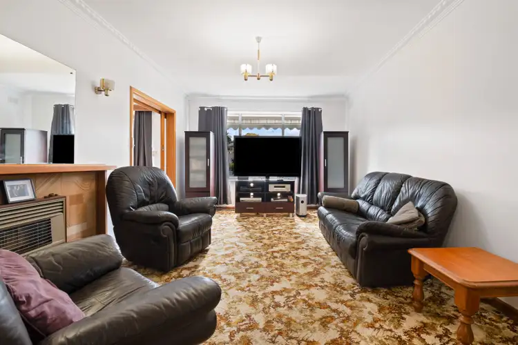 Second view of Homely house listing, 27 Coolabah Street, Mount Gambier SA 5290