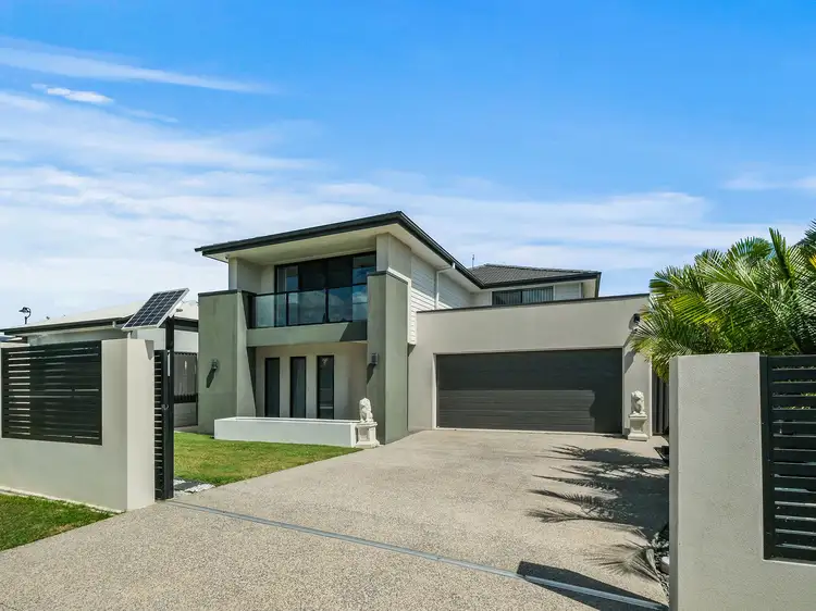 35 Kent Street, Heathwood QLD 4110