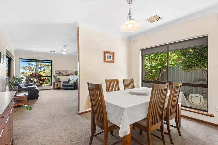 Sixth view of Homely house listing, 22 Broadmeadow Drive, Flagstaff Hill SA 5159