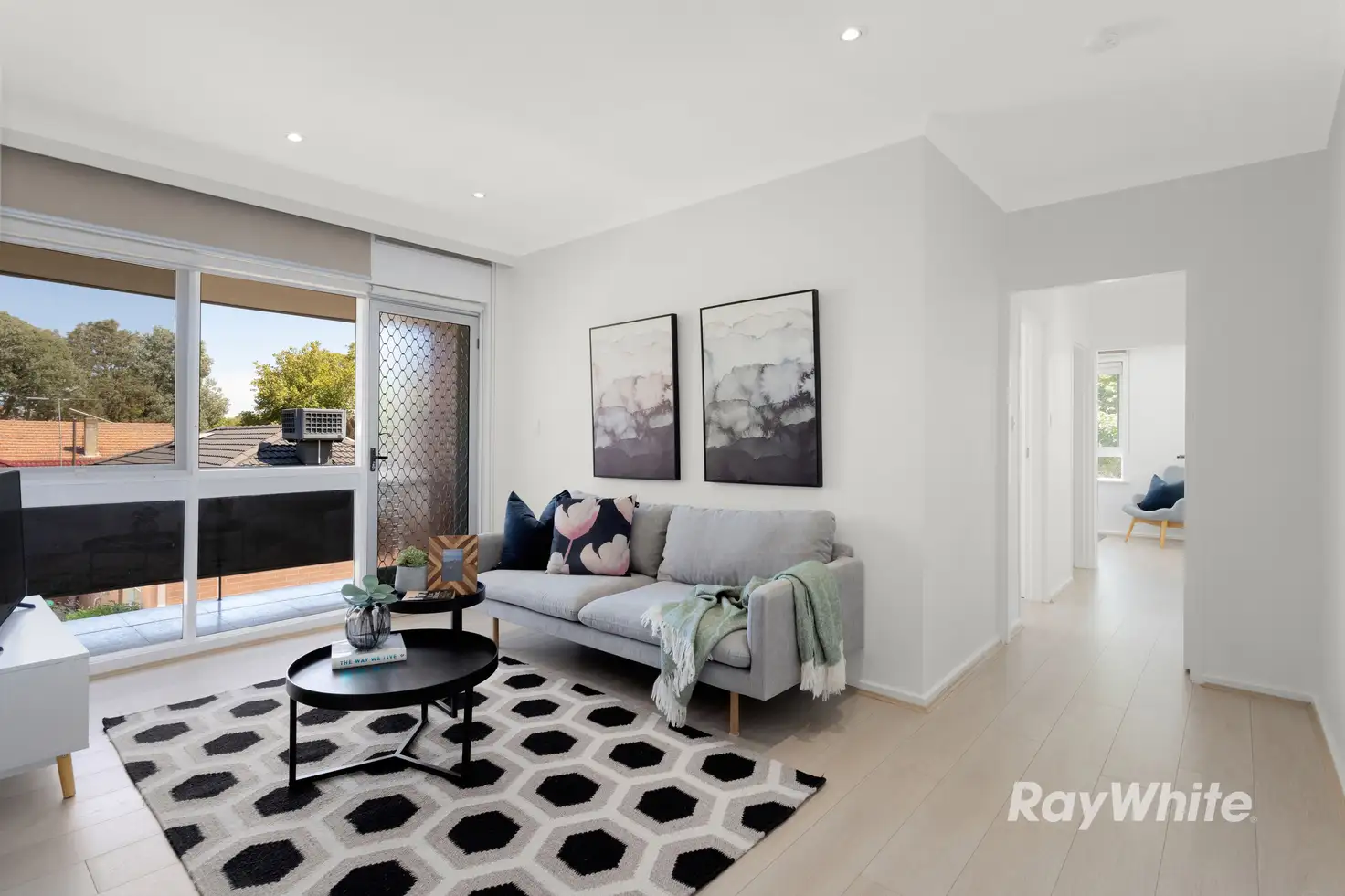 Main view of Homely apartment listing, 3/8 Dunoon Street, Murrumbeena VIC 3163