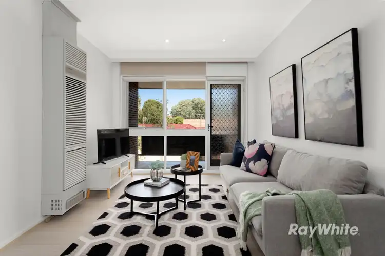 Third view of Homely apartment listing, 3/8 Dunoon Street, Murrumbeena VIC 3163