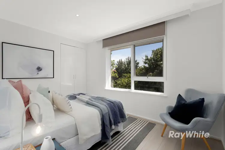 Sixth view of Homely apartment listing, 3/8 Dunoon Street, Murrumbeena VIC 3163