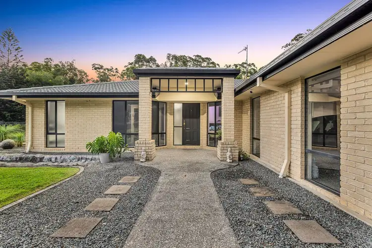 14 Burley Griffin Drive, Maudsland QLD 4210
