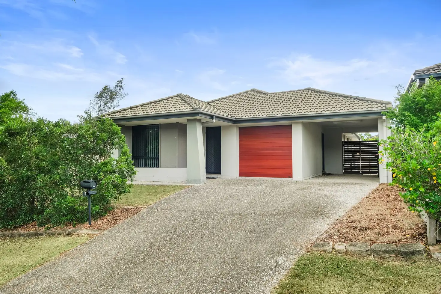 Main view of Homely house listing, 9 Bignonia Close, Heathwood QLD 4110
