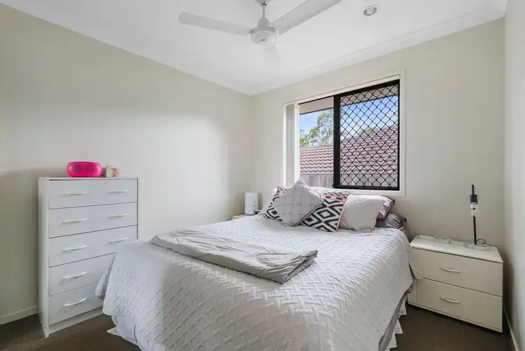 Third view of Homely house listing, 9 Bignonia Close, Heathwood QLD 4110