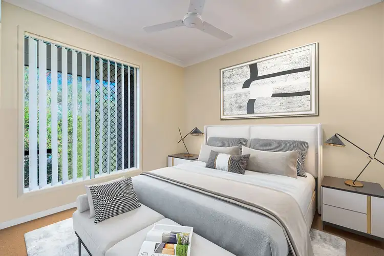 Fourth view of Homely house listing, 9 Bignonia Close, Heathwood QLD 4110