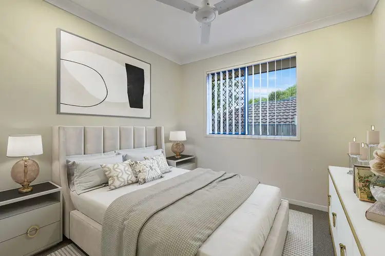 Fifth view of Homely house listing, 9 Bignonia Close, Heathwood QLD 4110